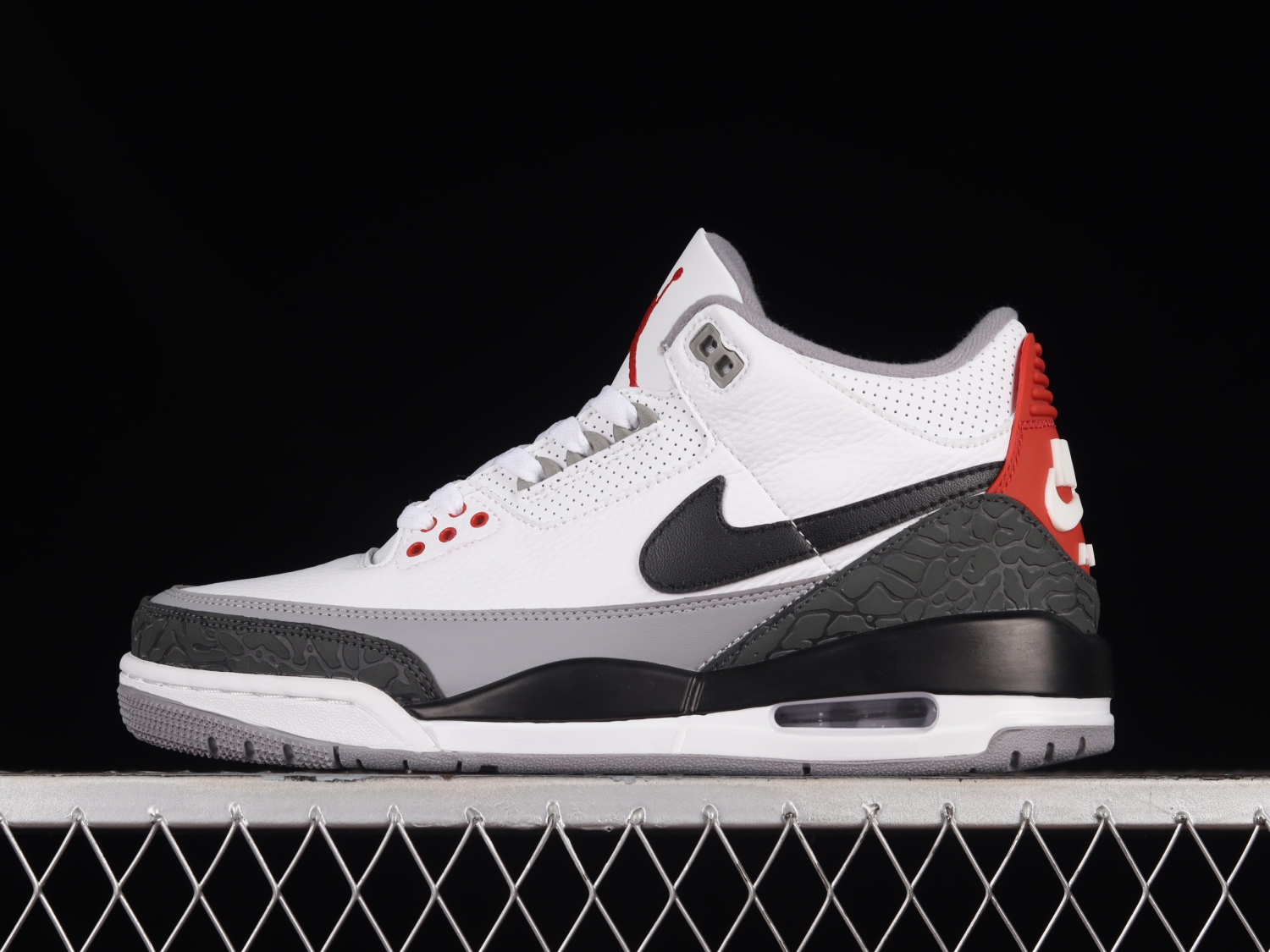 Jordan 3 Retro Tinker Hatfield AQ3835-160