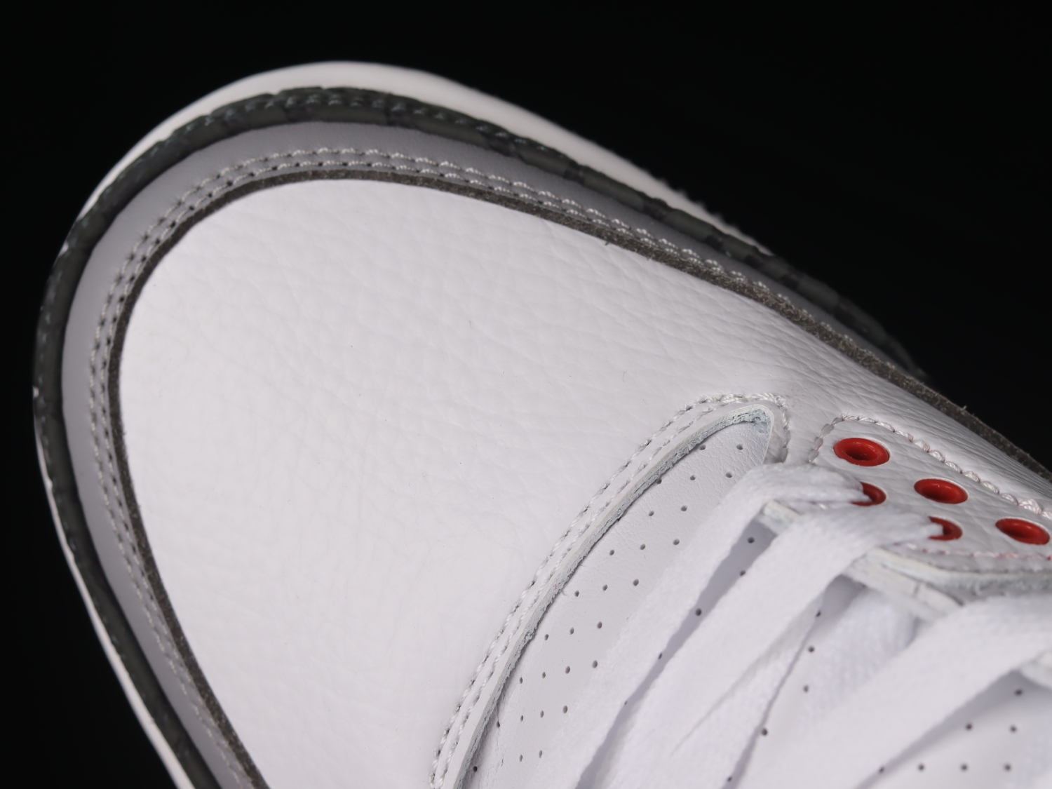 Jordan 3 Retro Tinker Hatfield AQ3835-160