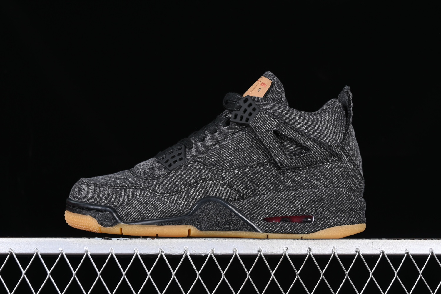 Jordan 4 Retro Levi