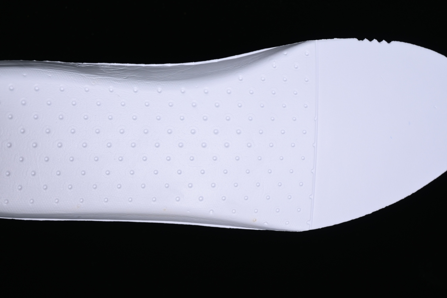 OFF-WHITE Out Of Office  OOO  Low White Blue (FW21) OMIA189F21LEA0020145