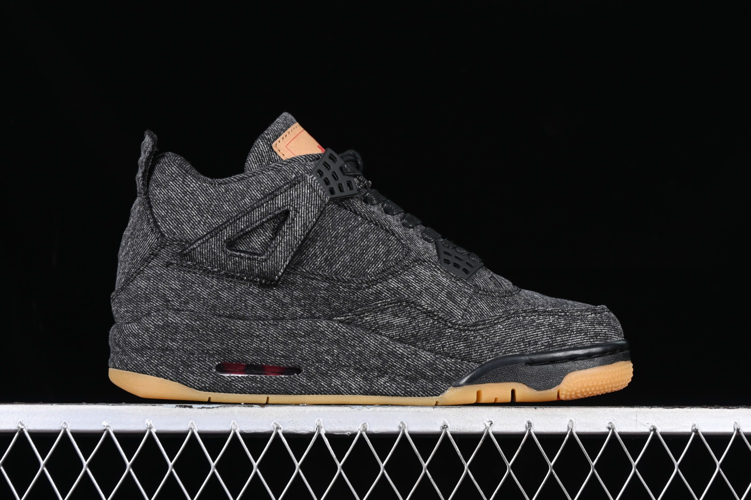 Jordan 4 Retro Levi