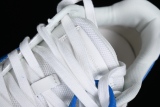 OFF-WHITE Out Of Office  OOO  Low White Blue (FW21) OMIA189F21LEA0020145