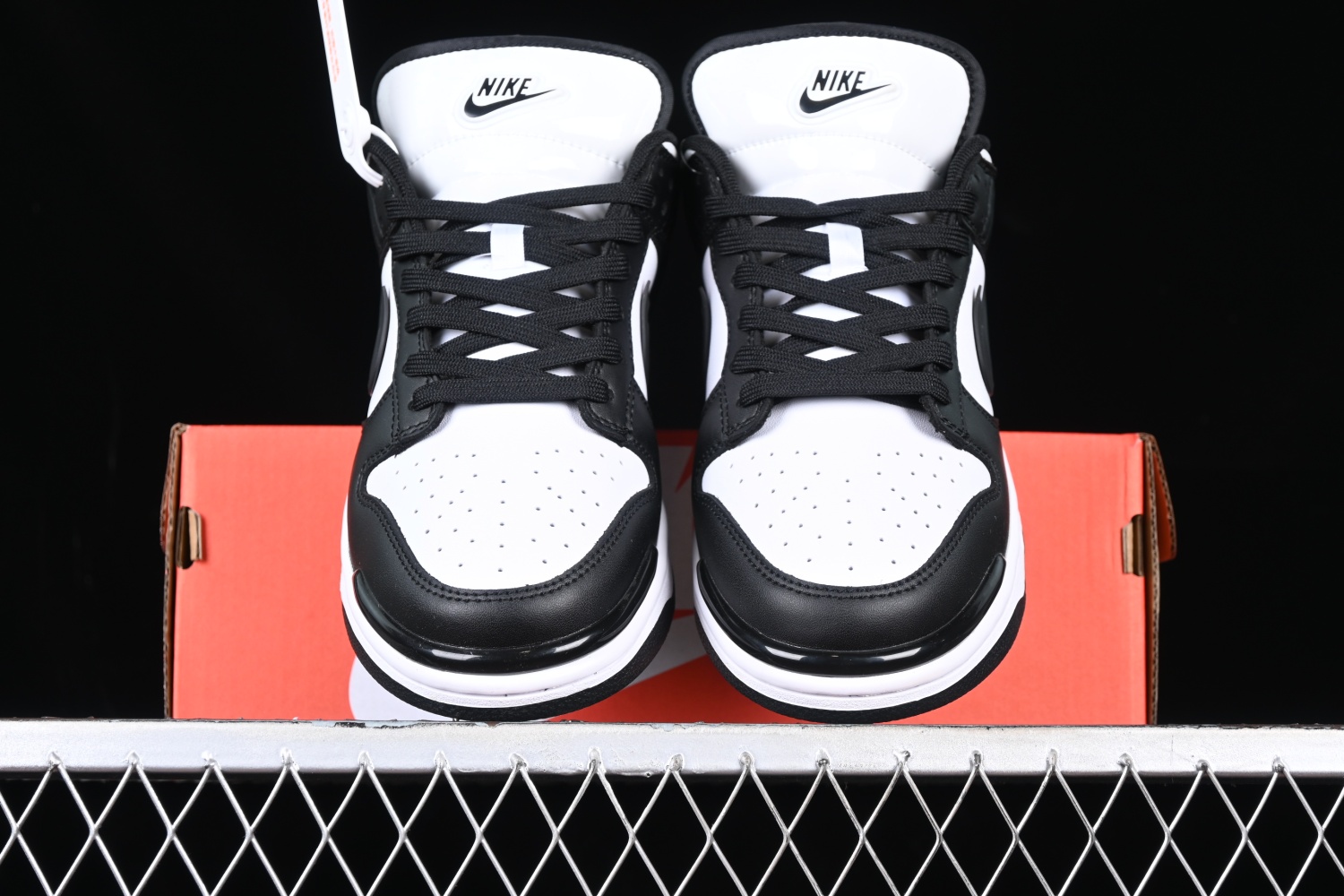Nike Dunk Low Twist Panda (Women