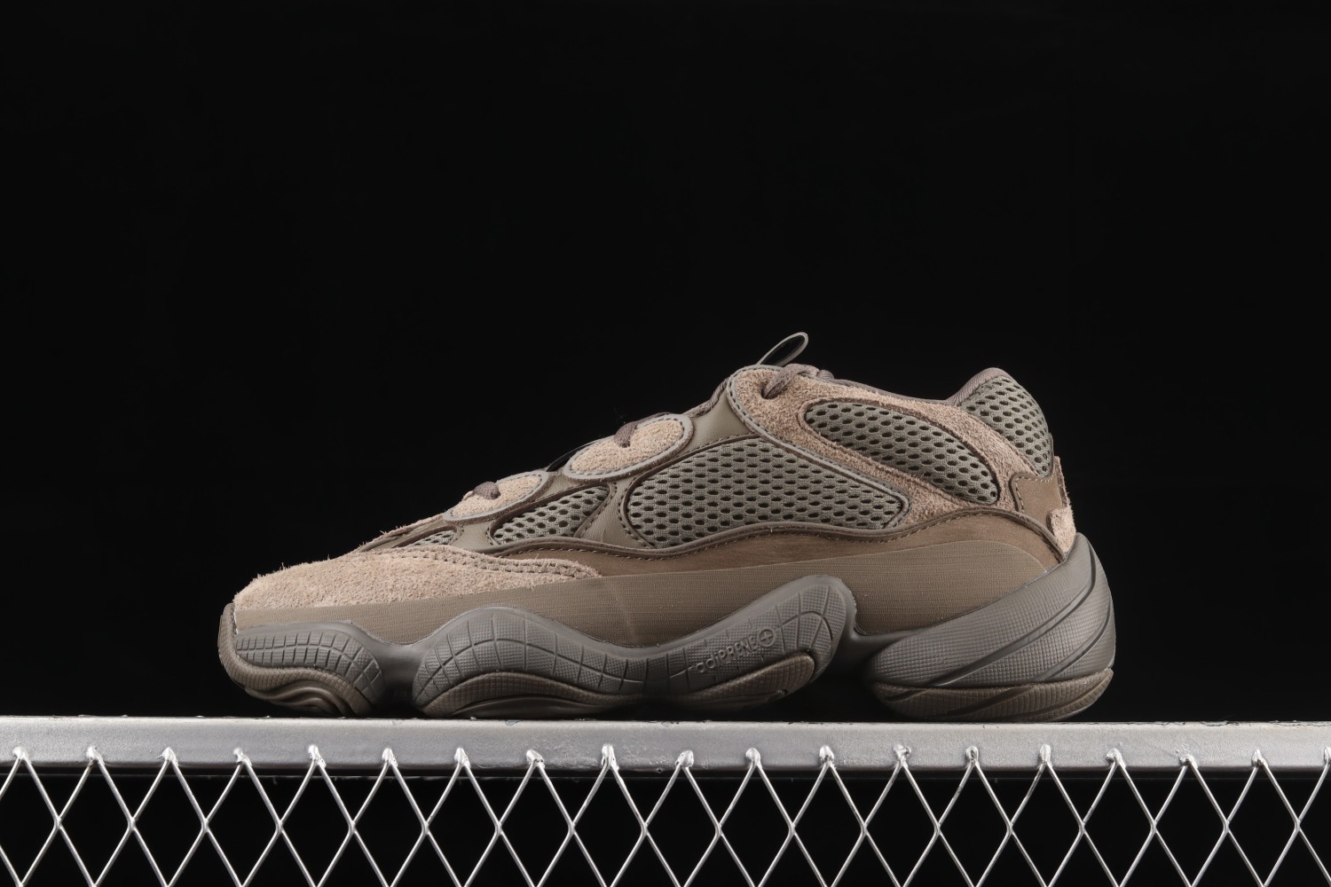 adidas Yeezy 500 Clay Brown GX3606