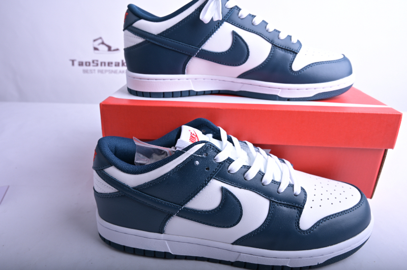 Nike Dunk Low Valerian Blue DD1391-400