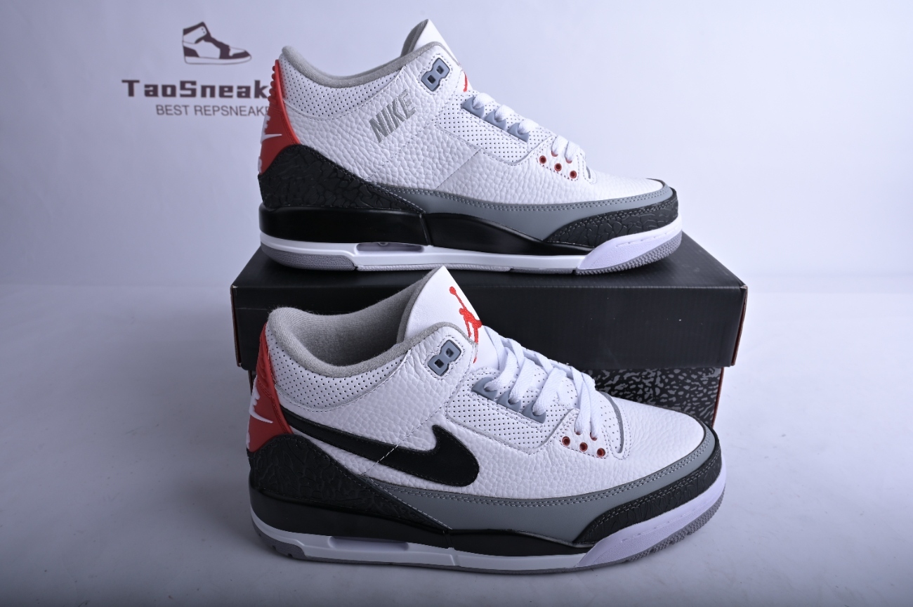 Jordan 3 Retro Tinker Hatfield AQ3835-160