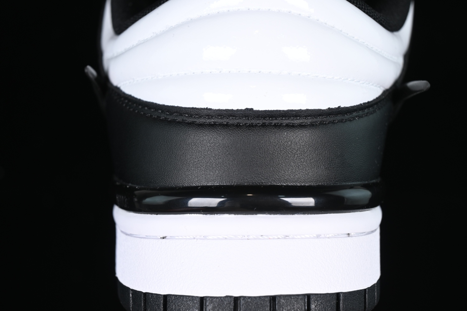 Nike Dunk Low Twist Panda (Women