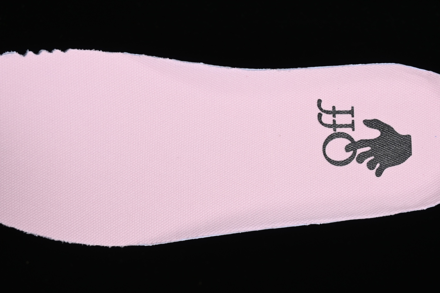 OFF-WHITE Out Of Office 5050 Powder White (Women