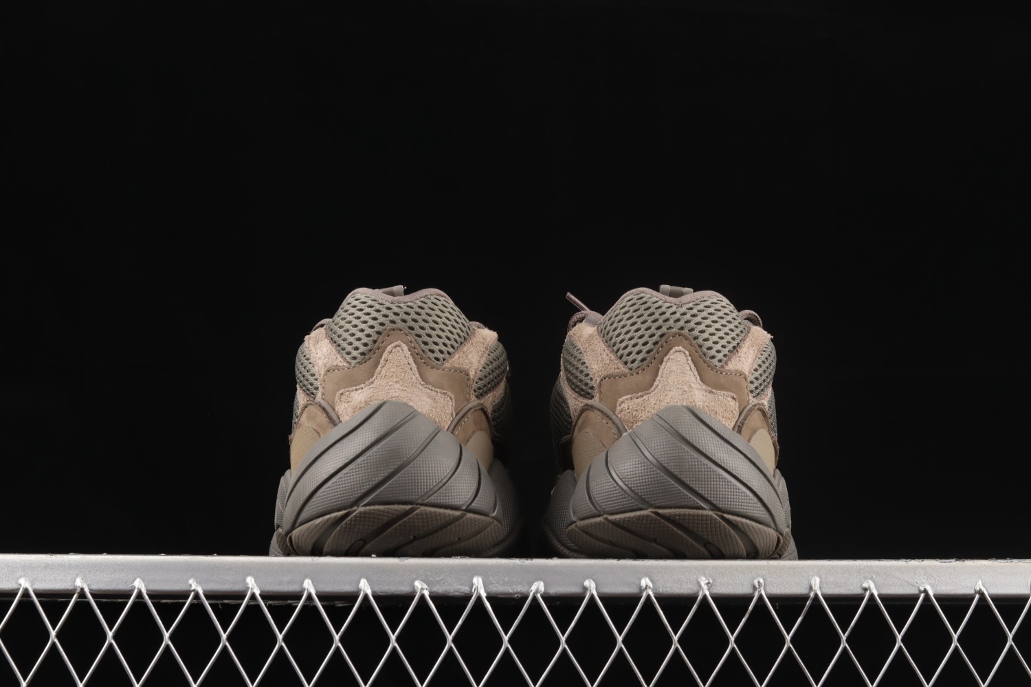 adidas Yeezy 500 Clay Brown GX3606