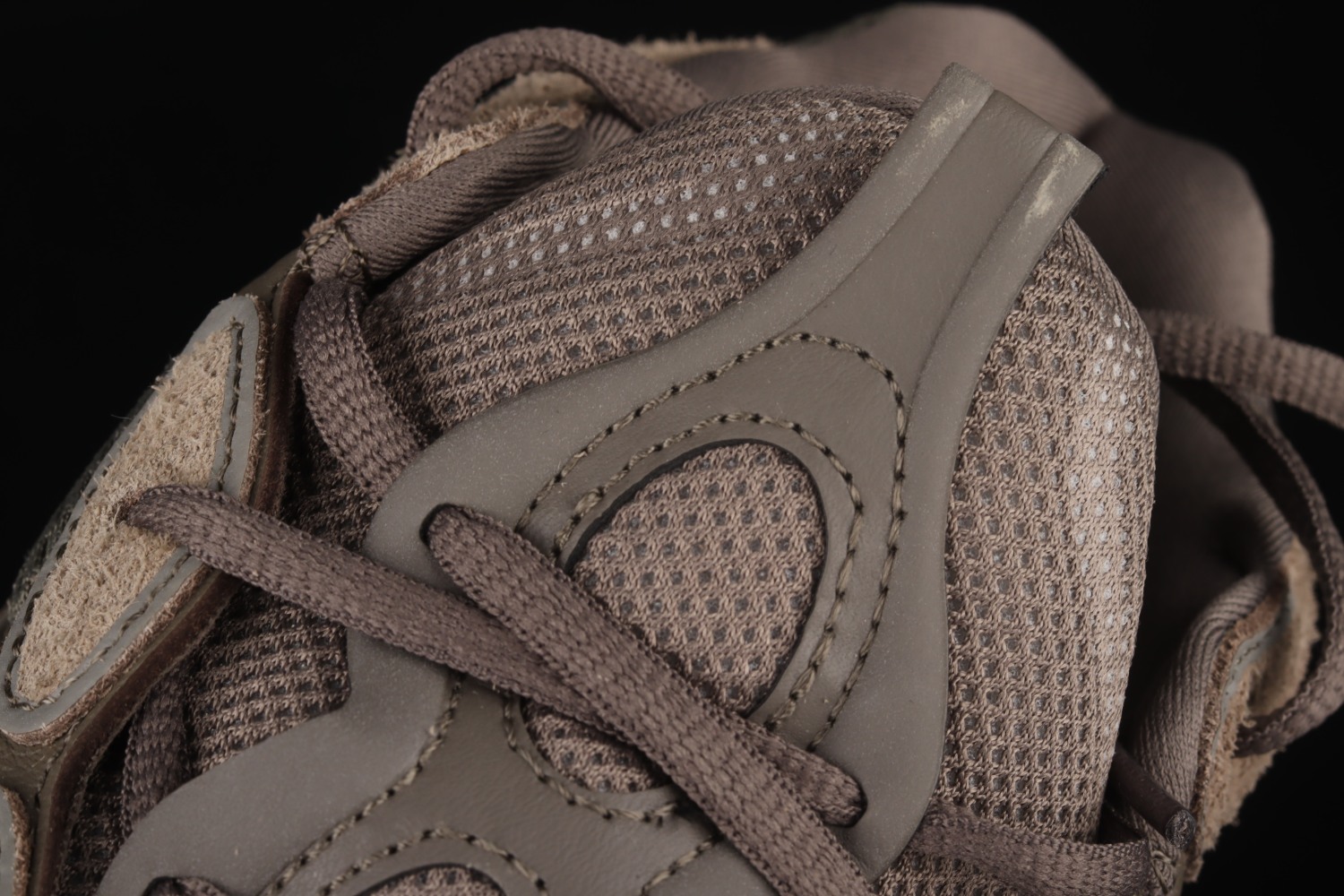 adidas Yeezy 500 Clay Brown GX3606