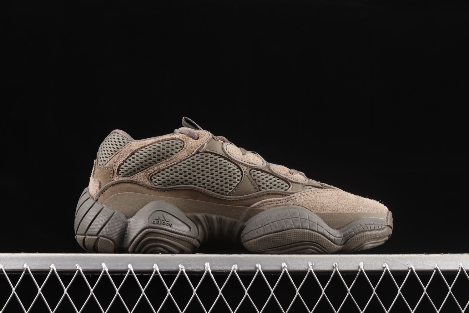 adidas Yeezy 500 Clay Brown GX3606