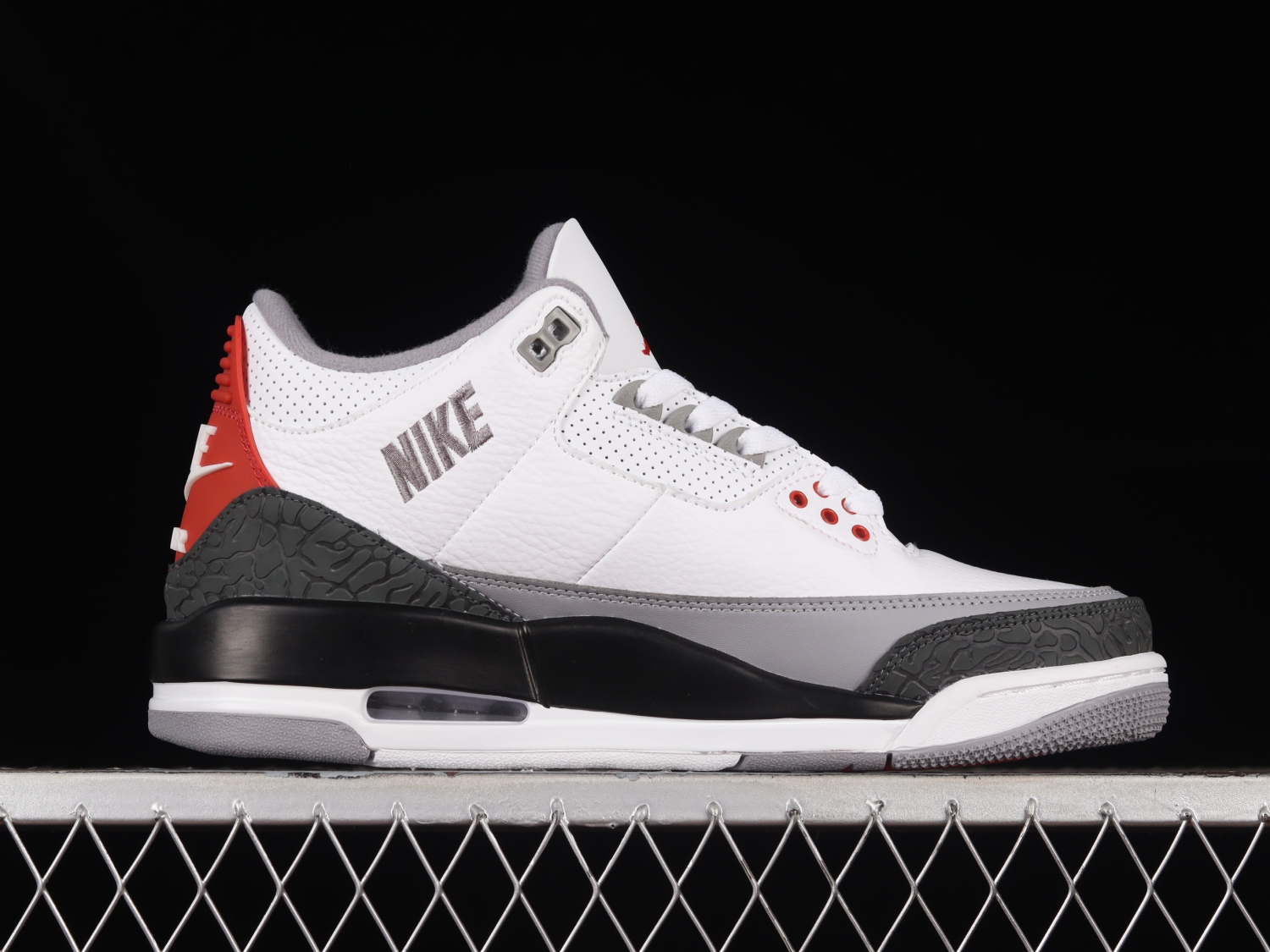 Jordan 3 Retro Tinker Hatfield AQ3835-160