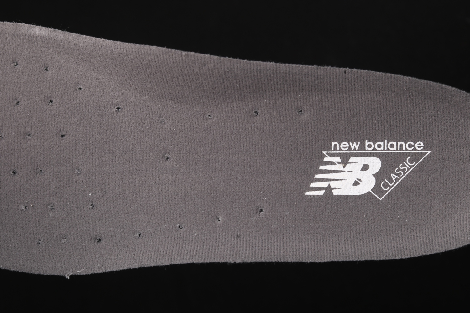 New Bal*nce 860v2 Grey ML860XH