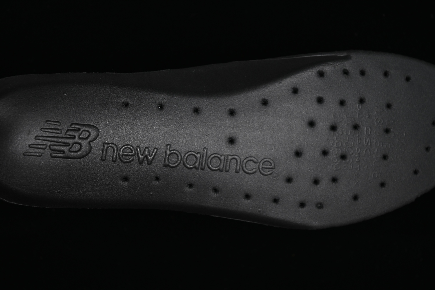 New Bal*nce 860v2 Black White Silver ML860XD