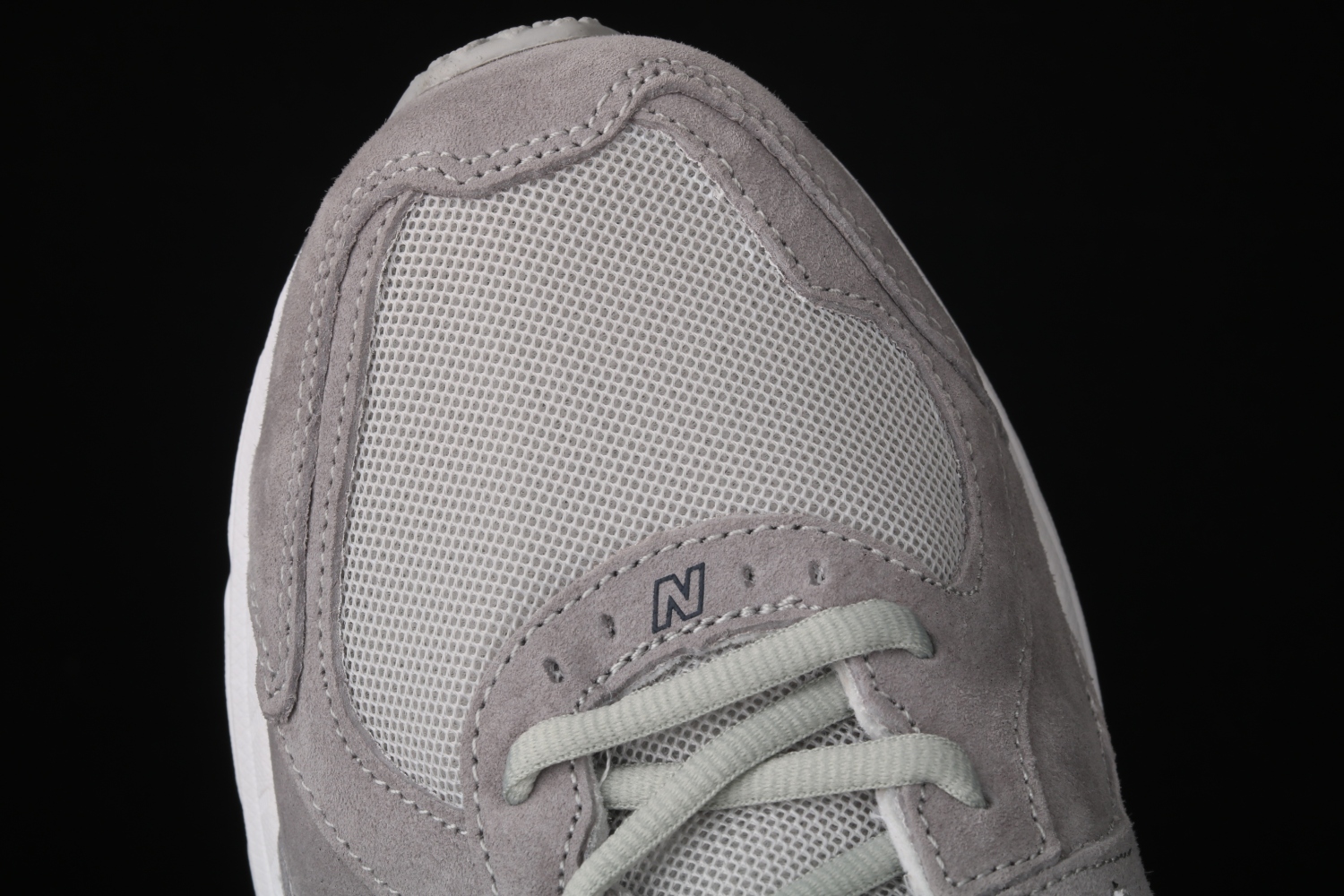 New Bal*nce 860v2 Grey ML860XH