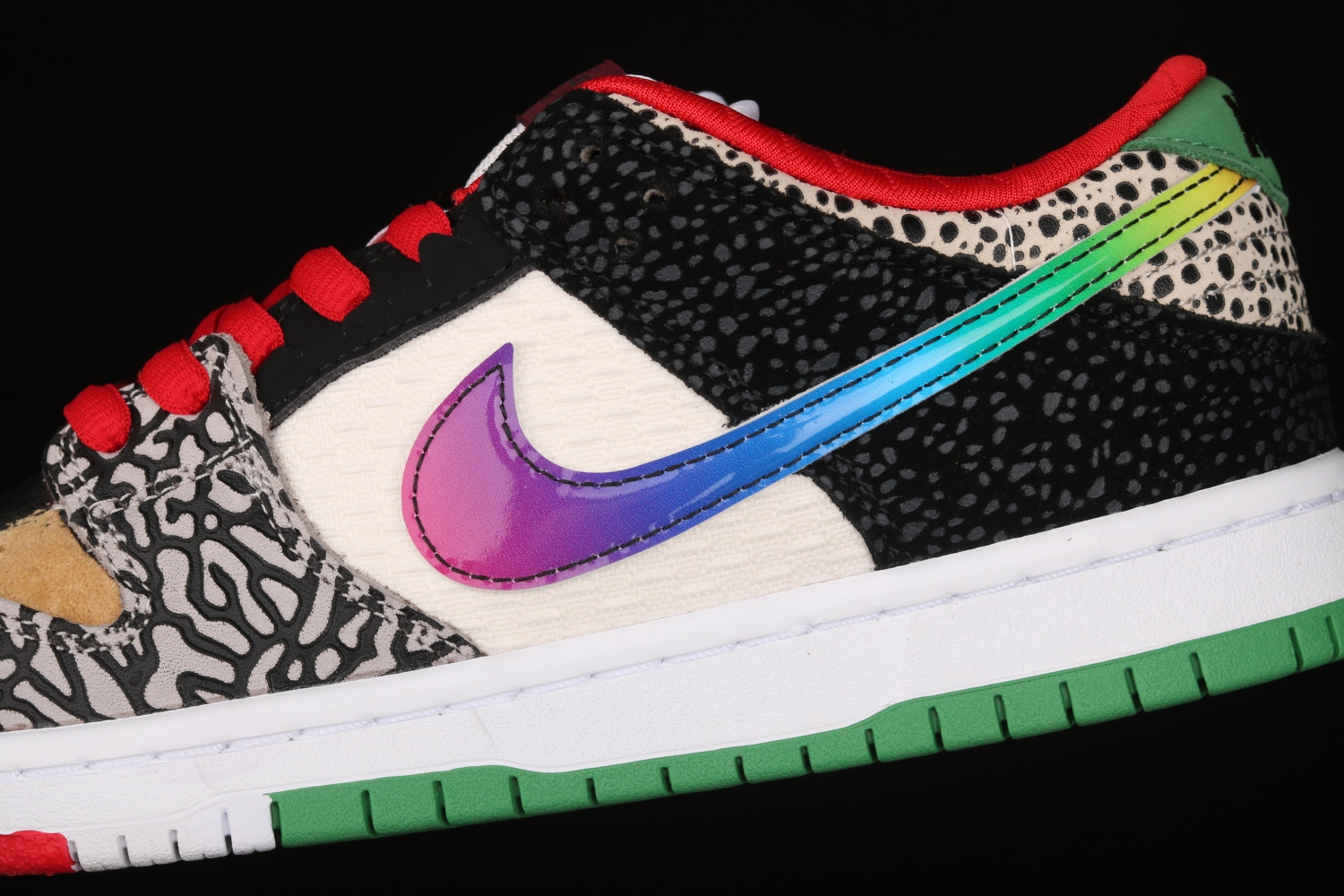 Nike SB Dunk Low What The Paul CZ2239-600