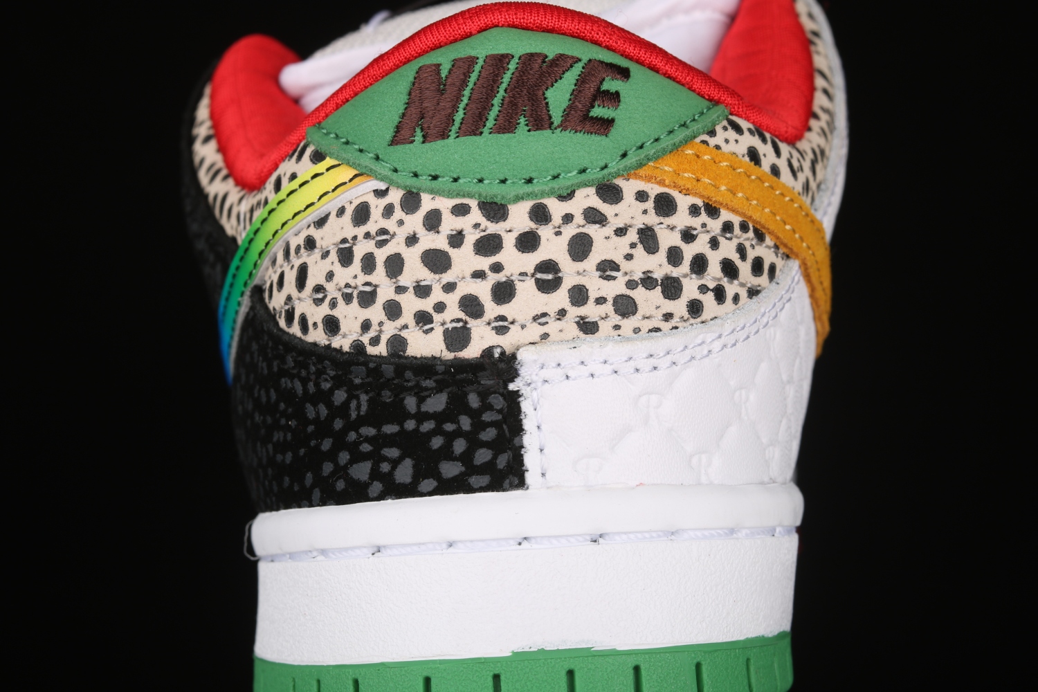 Nike SB Dunk Low What The Paul CZ2239-600