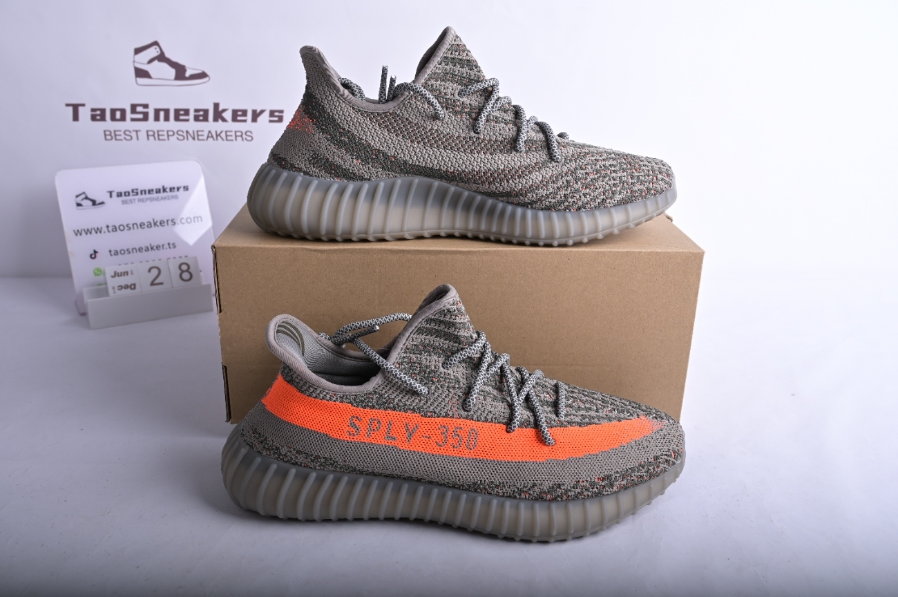 adidas Yeezy Boost 350 V2 Beluga BB1826