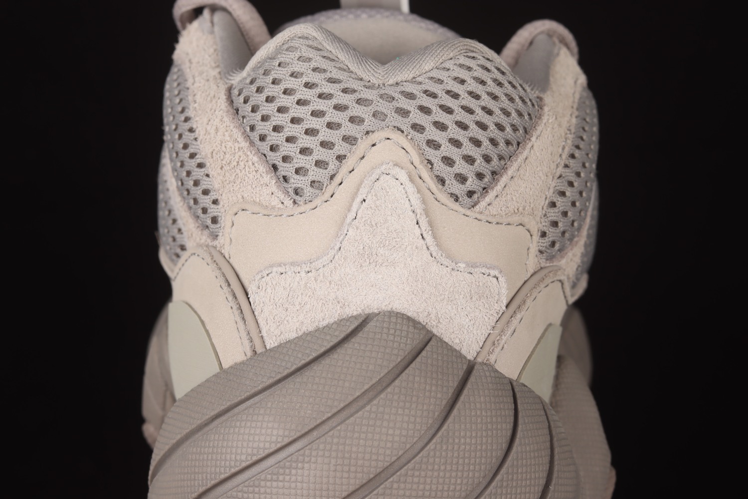 adidas Yeezy 500 Ash Grey GX3607