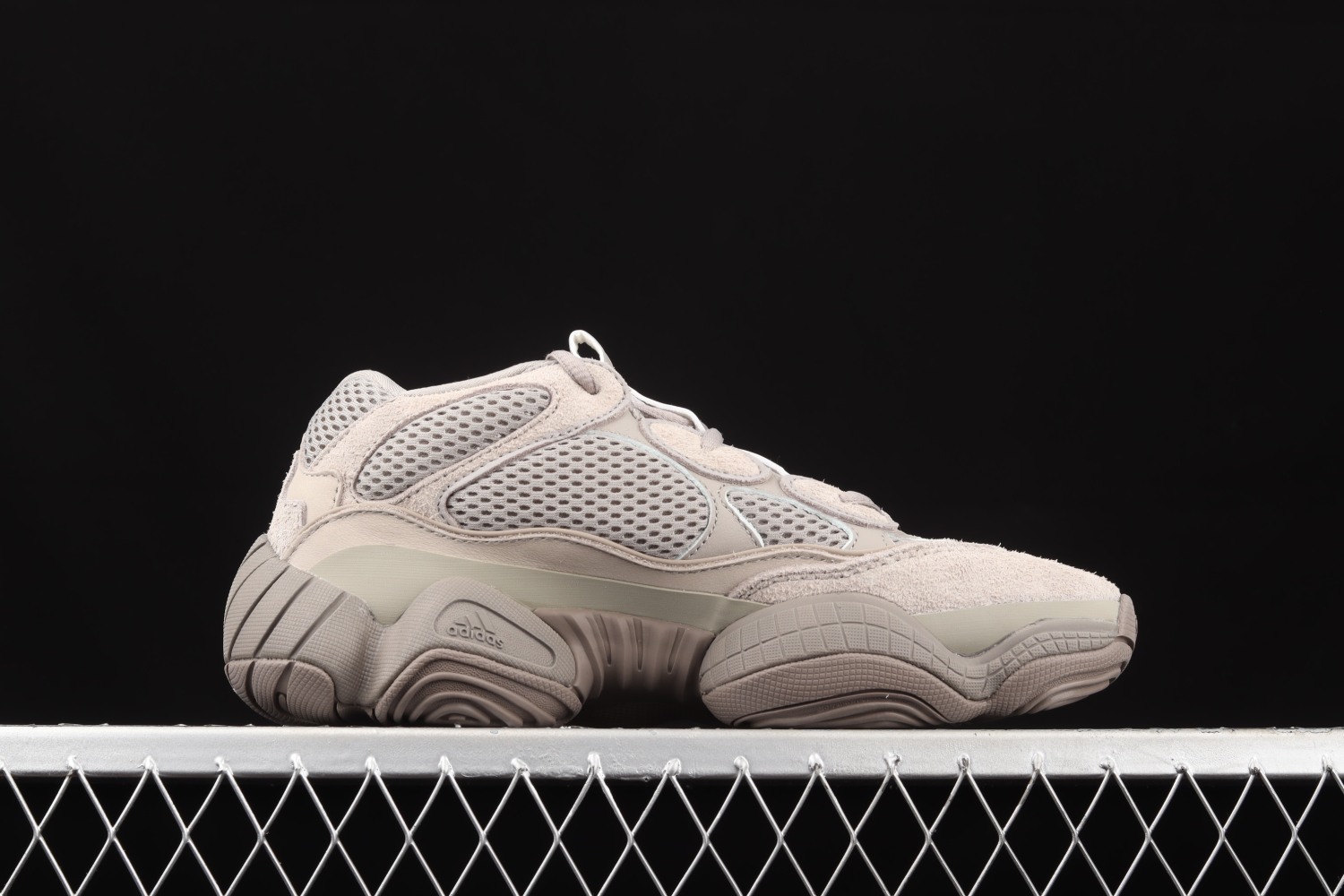 adidas Yeezy 500 Ash Grey GX3607