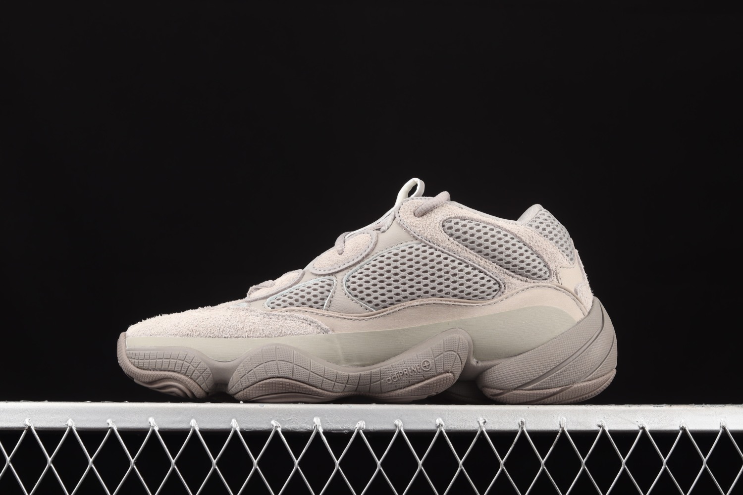 adidas Yeezy 500 Ash Grey GX3607
