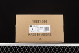 adidas Yeezy 500 Ash Grey GX3607