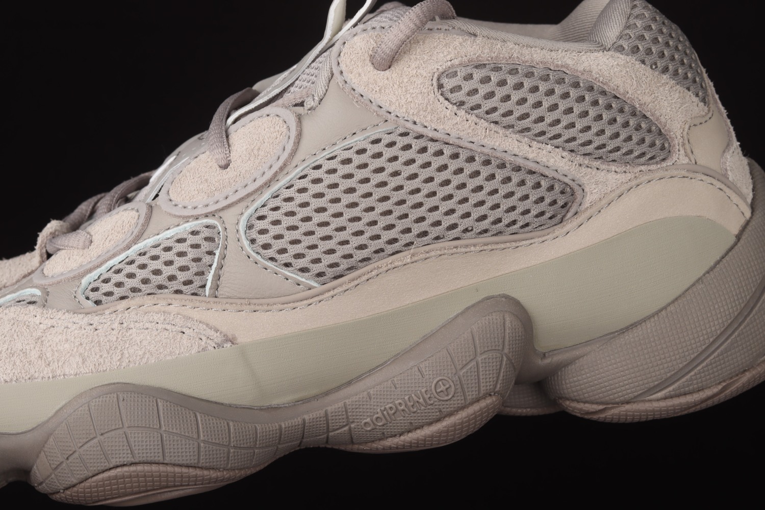 adidas Yeezy 500 Ash Grey GX3607