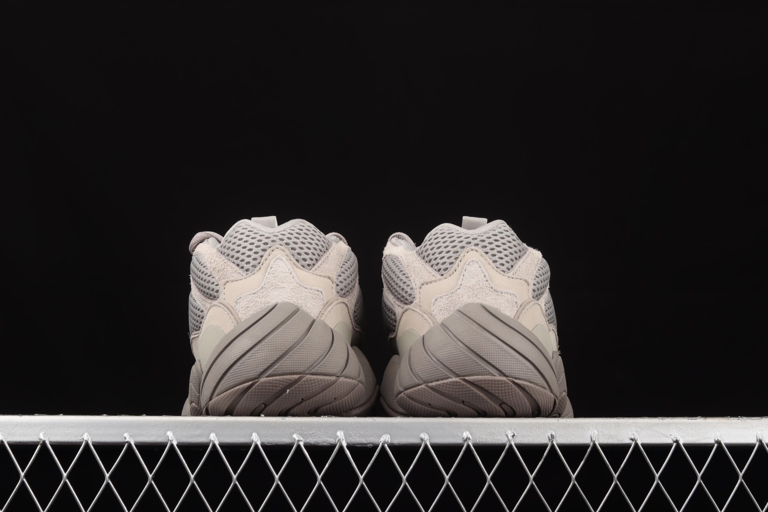 adidas Yeezy 500 Ash Grey GX3607