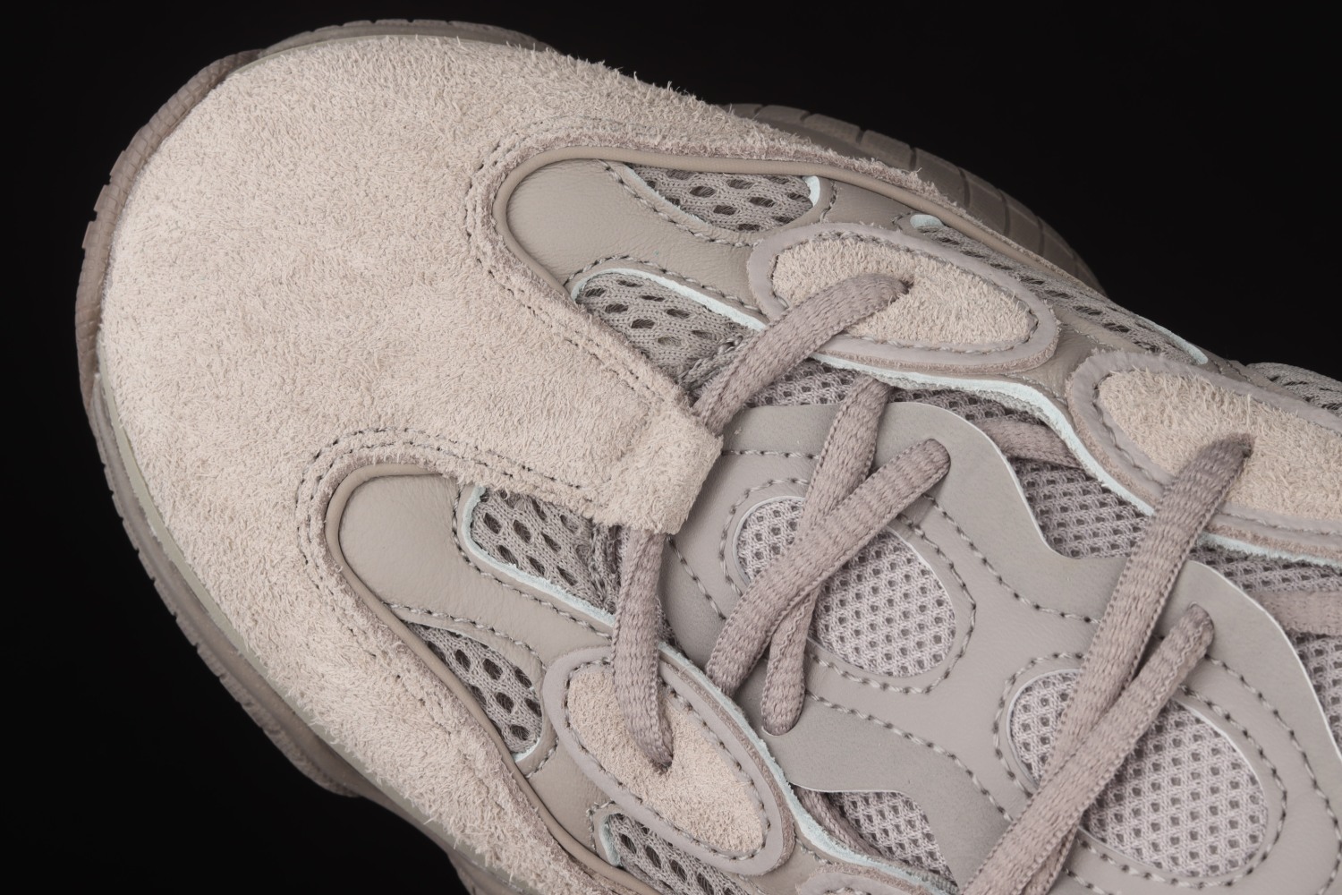 adidas Yeezy 500 Ash Grey GX3607
