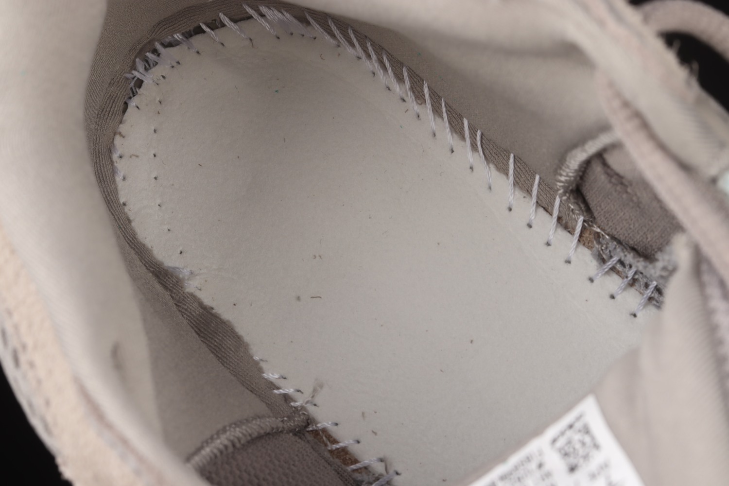 adidas Yeezy 500 Ash Grey GX3607
