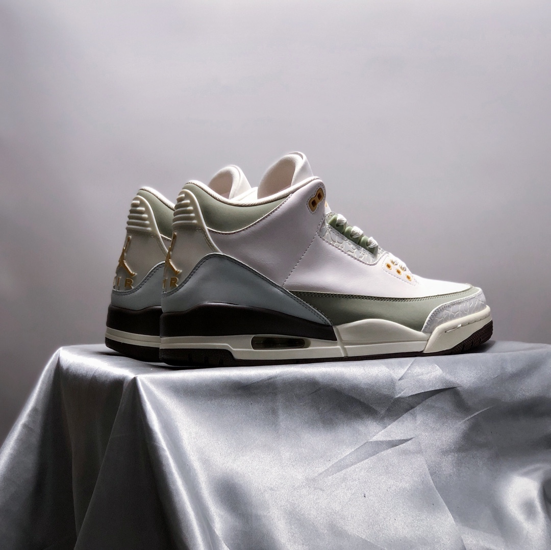 Air Jordan 3 Retro Year Of The Rabbit  DX6660-800