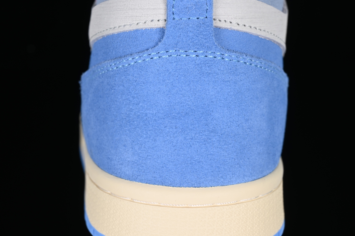 Jordan 1 High Zoom Air CMFT 2 Phantom University Blue (Women