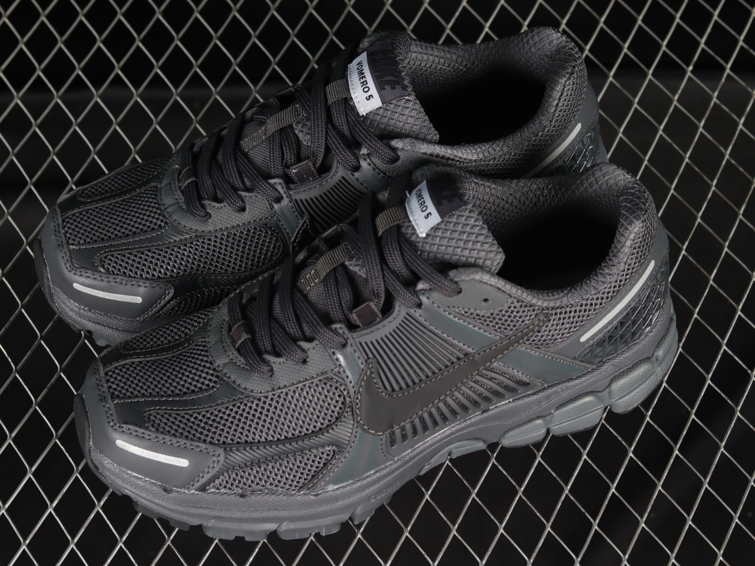 Nike Zoom Vomero 5 SP Anthracite BV1358-002