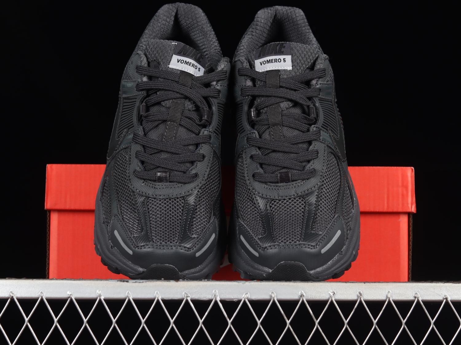 Nike Zoom Vomero 5 SP Anthracite BV1358-002