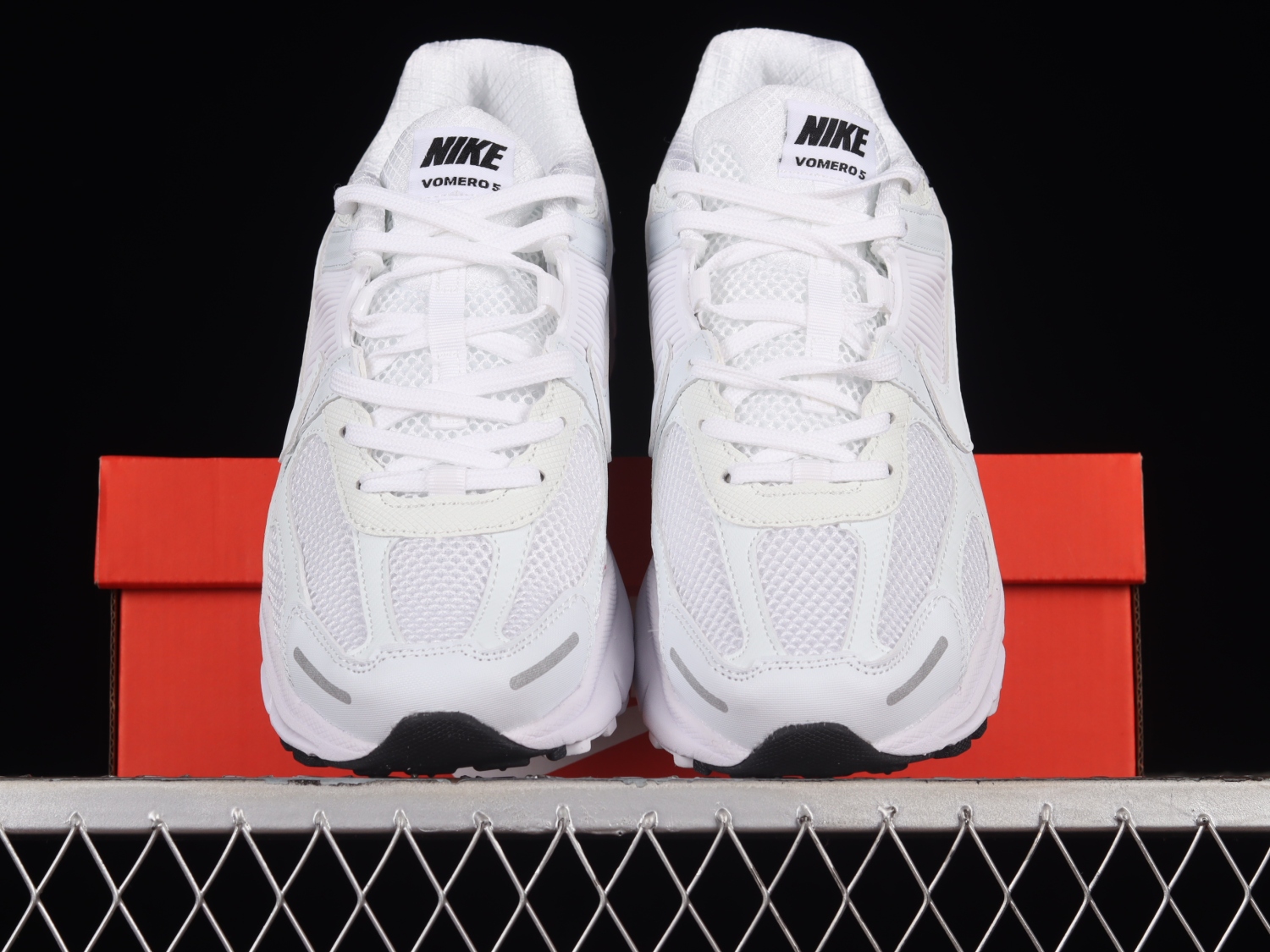 Nike Zoom Vomero 5 SP Vast Grey  BV1358-001