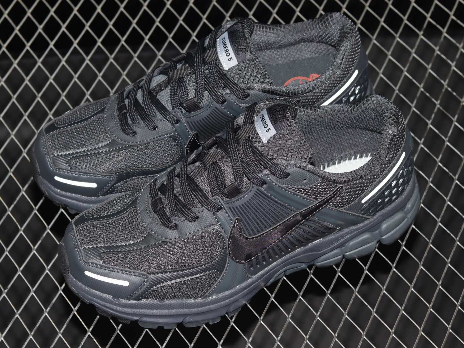 Nike Zoom Vomero 5 SP Anthracite BV1358-002