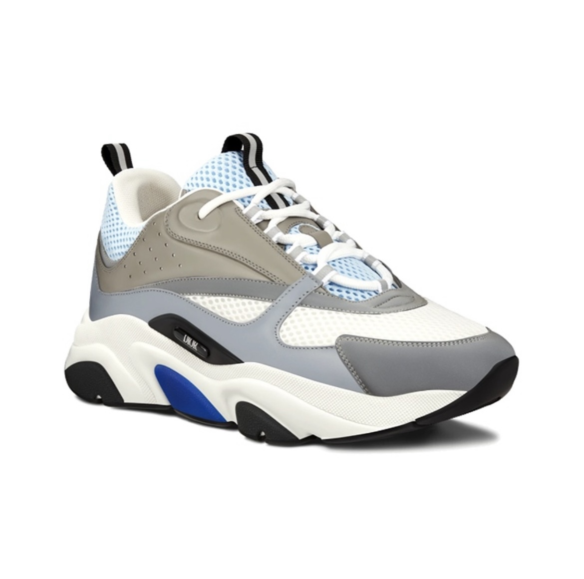 Di*r B22 White Blue 3SN231YXX_H865