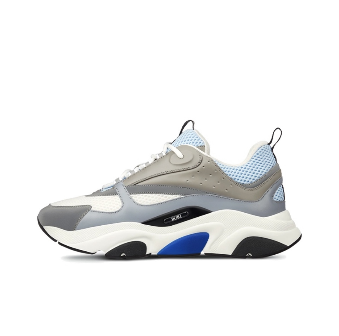 Di*r B22 White Blue 3SN231YXX_H865