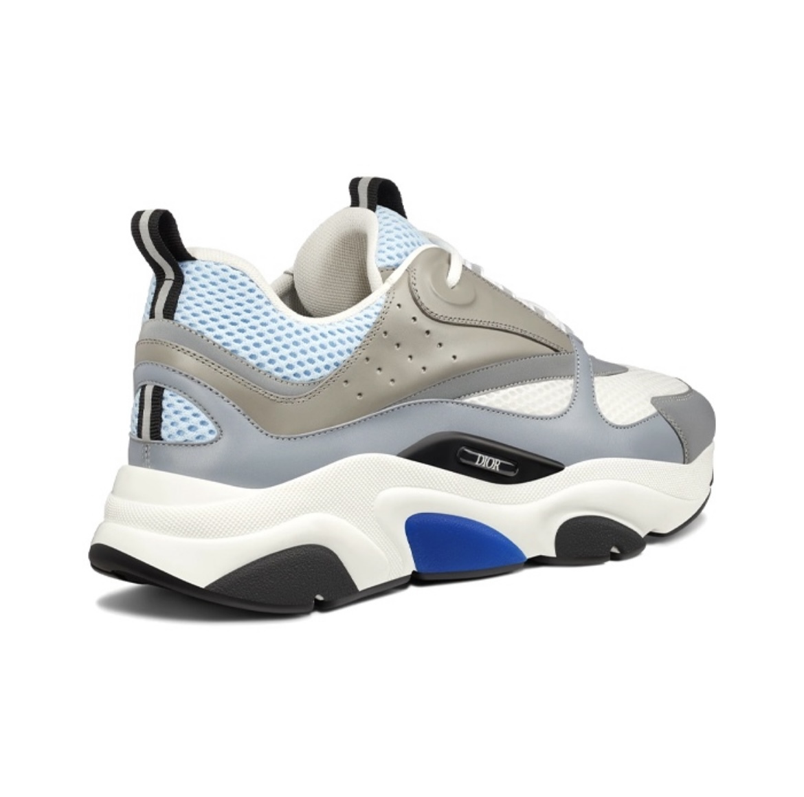 Di*r B22 White Blue 3SN231YXX_H865