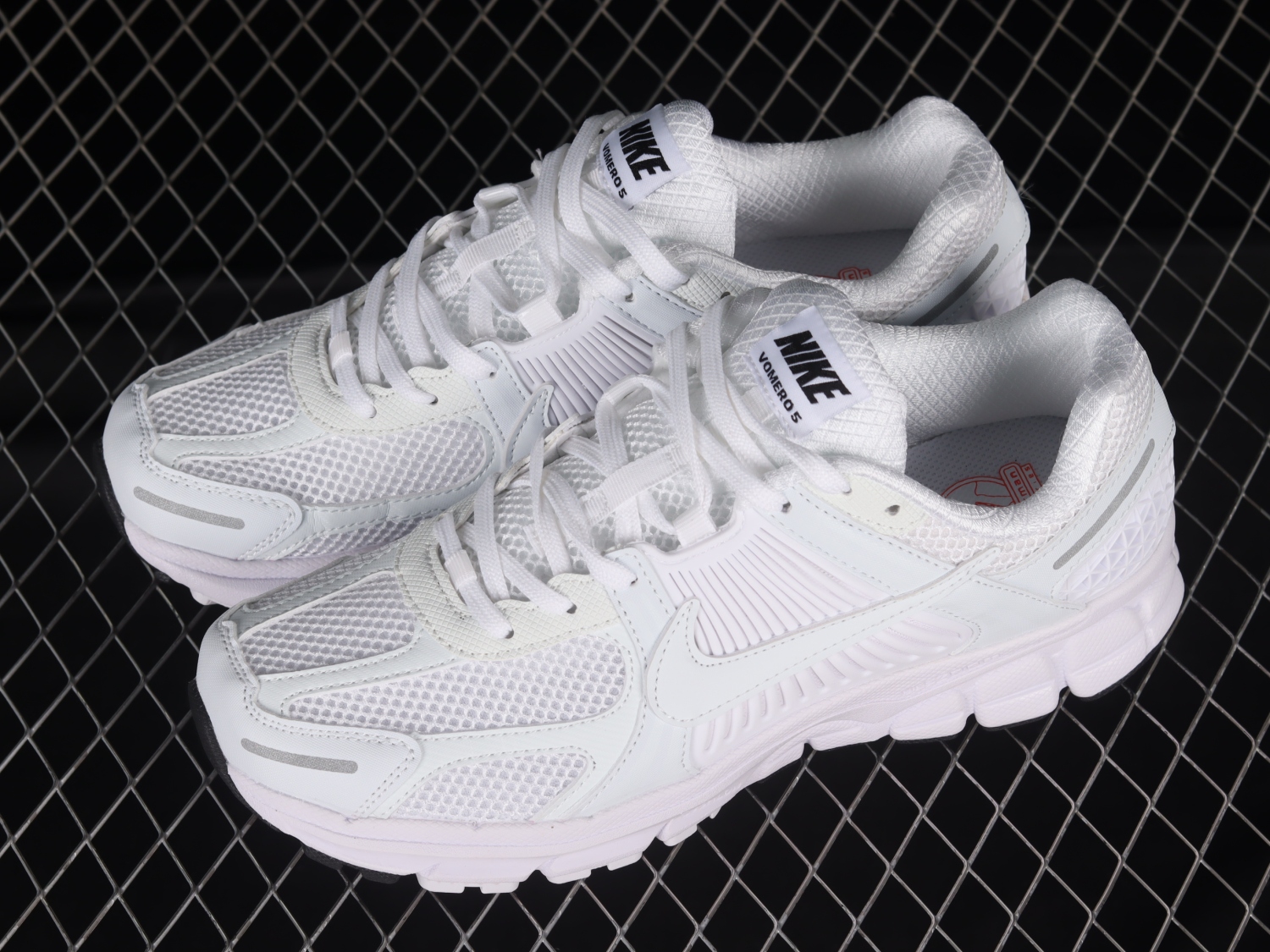 Nike Zoom Vomero 5 SP Vast Grey  BV1358-001