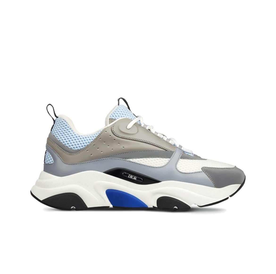 Di*r B22 White Blue 3SN231YXX_H865