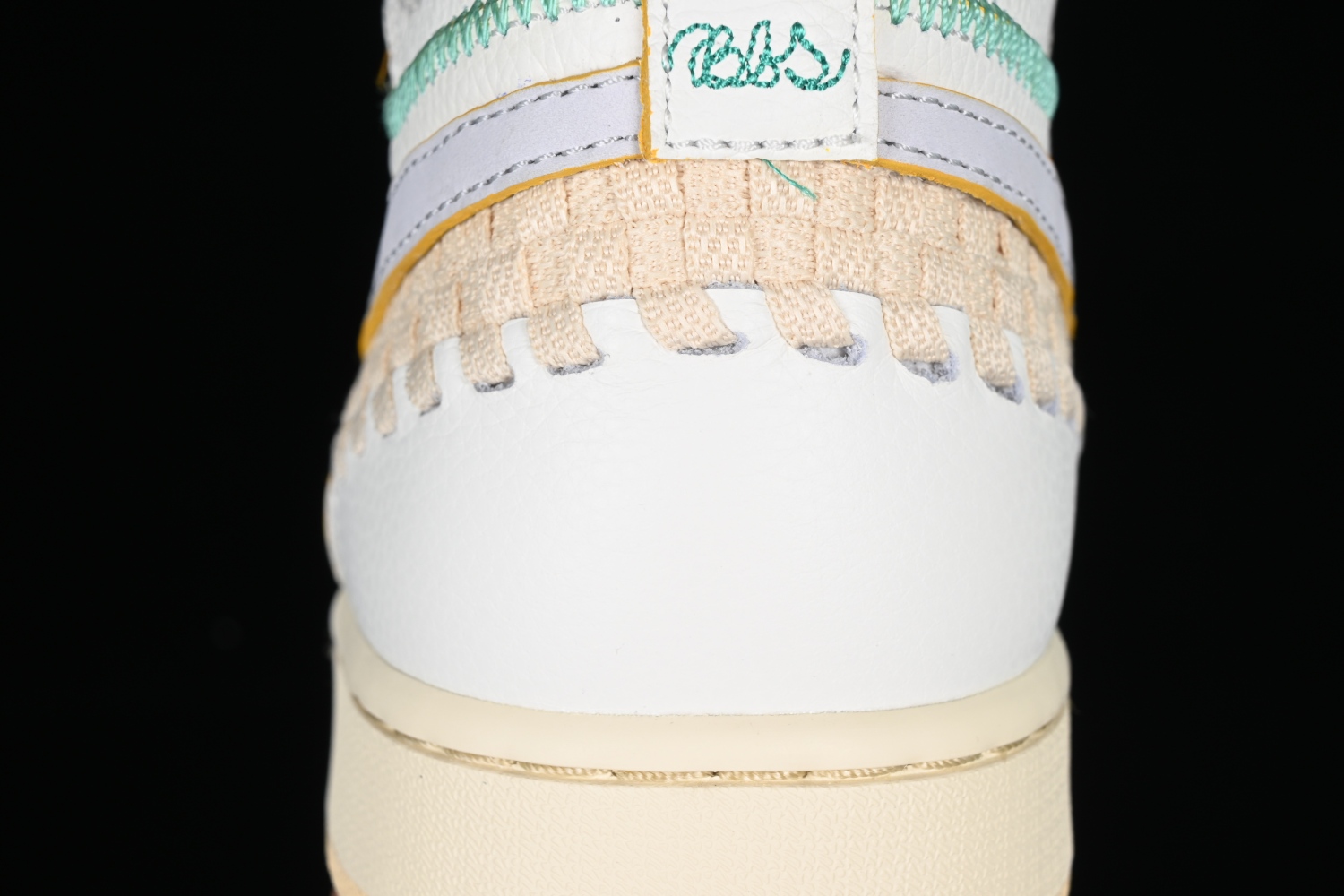 Jordan 1 Retro High OG SP Union Woven Sail FD2565-100