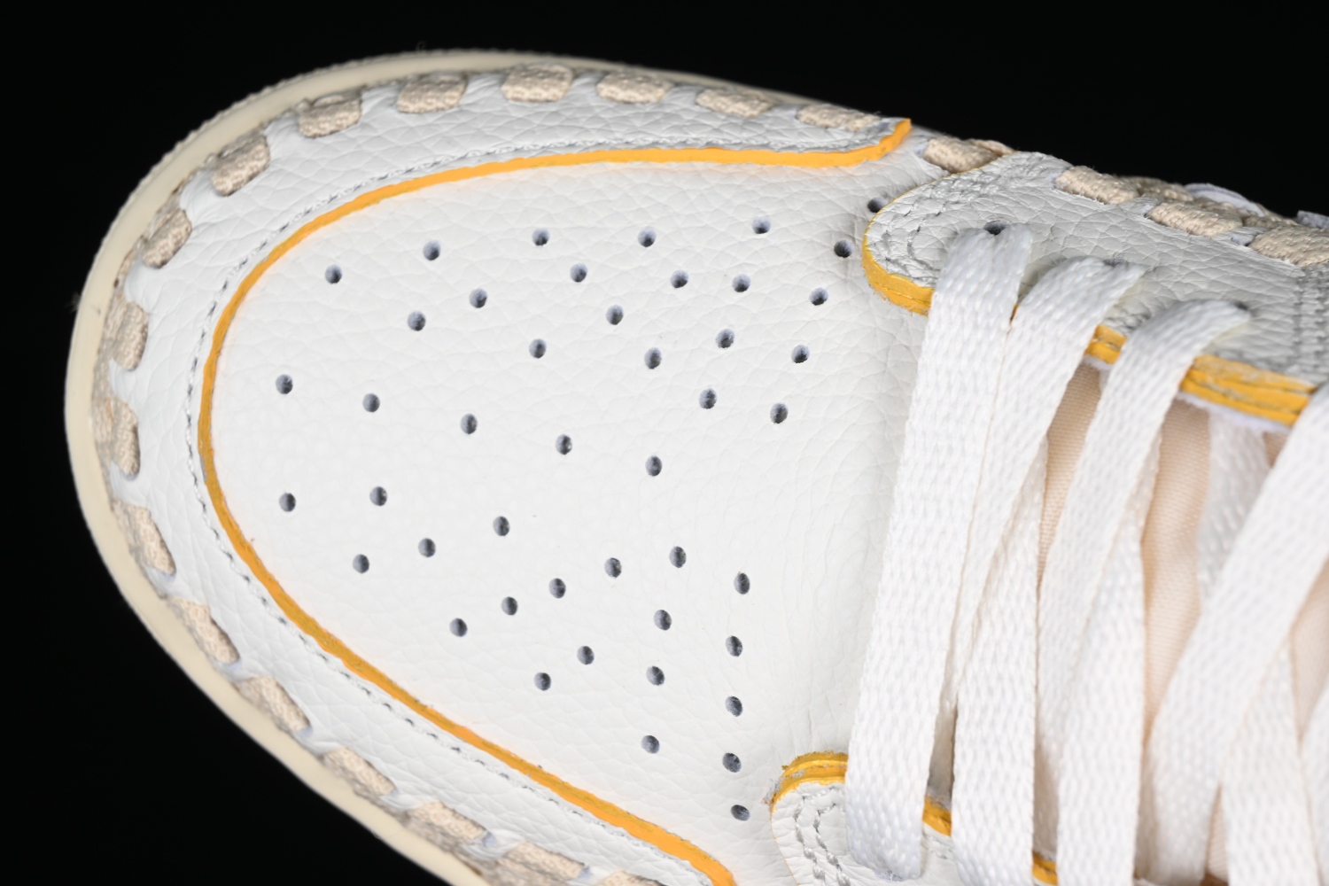 Jordan 1 Retro High OG SP Union Woven Sail FD2565-100