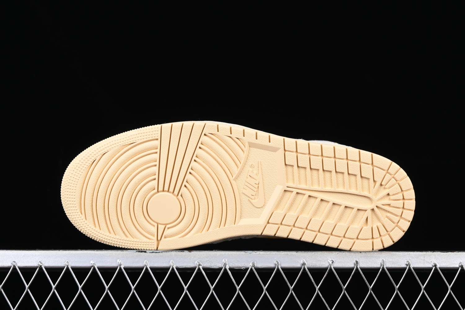 Jordan 1 Retro High OG SP Union Woven Sail FD2565-100