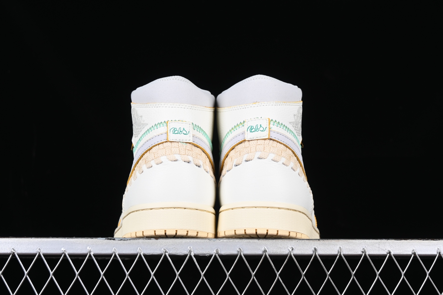 Jordan 1 Retro High OG SP Union Woven Sail FD2565-100