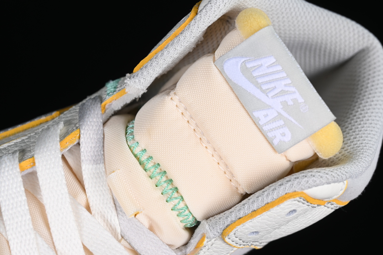 Jordan 1 Retro High OG SP Union Woven Sail FD2565-100
