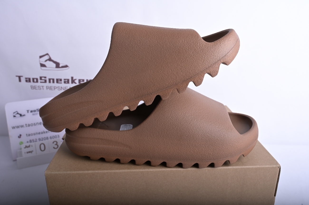 adidas Yeezy Slide Flax FZ5896