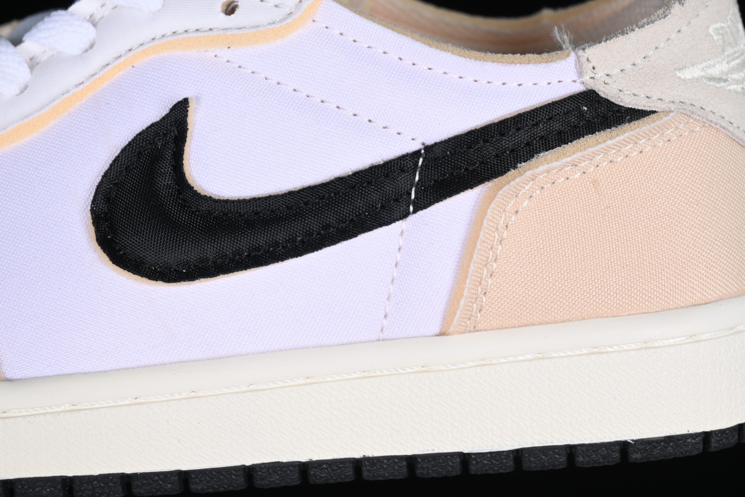 Jordan 1 Retro Low OG EX Coconut Milk DV0982-100