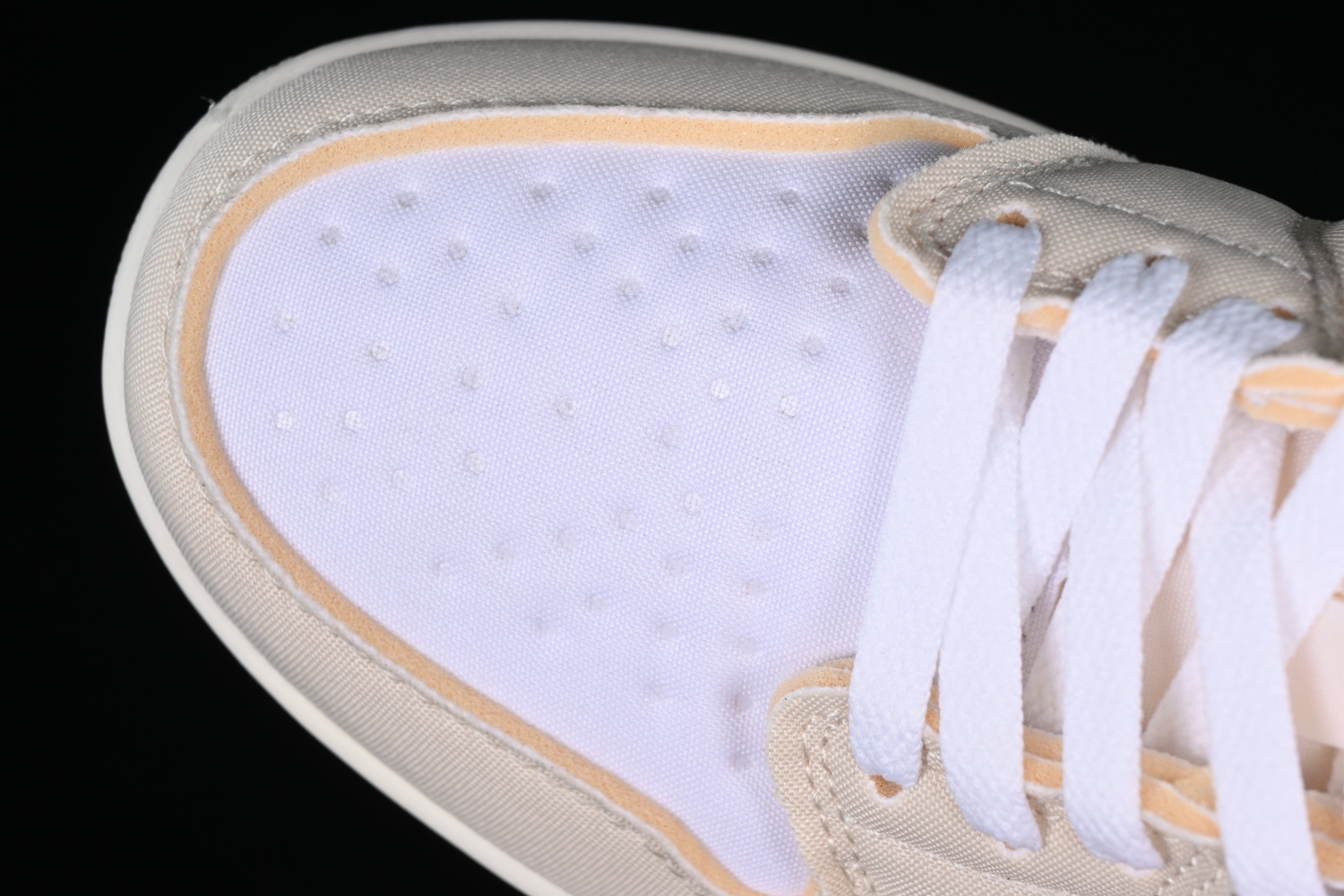 Jordan 1 Retro Low OG EX Coconut Milk DV0982-100