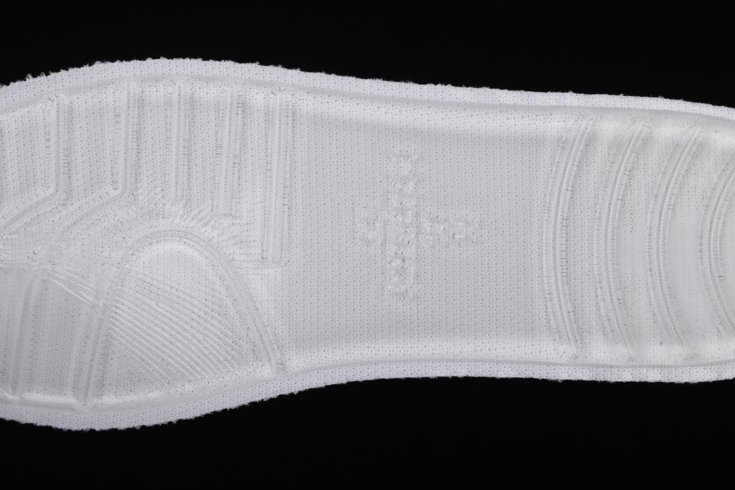 Bal**ciaga Track Mule White W3CP66509